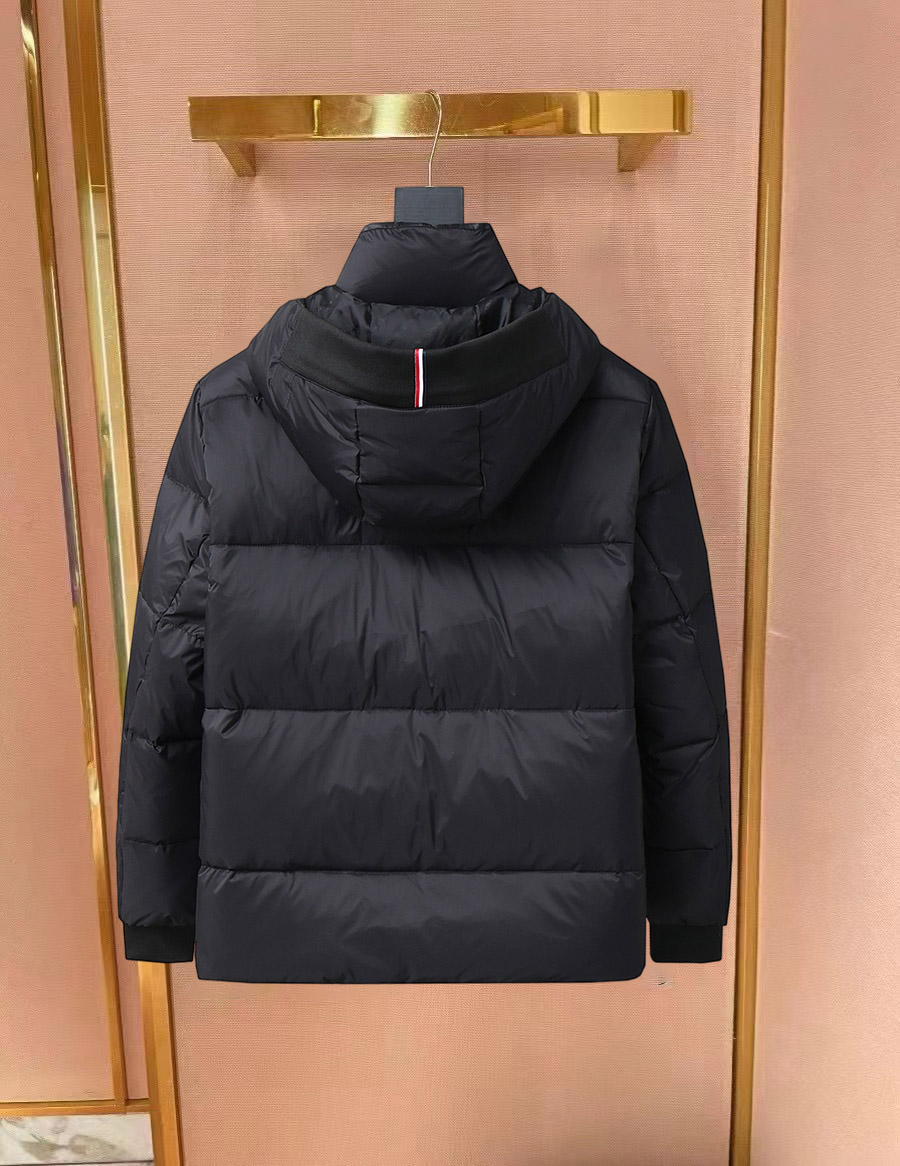 down jacket Men's